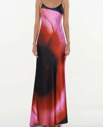 thick bodycon midi dress Open Back BodyCon Dress