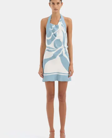old navy birthday dress Christopher Esber