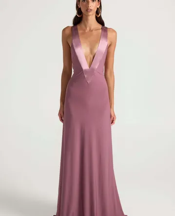 farretti dress pink Our & in Pink is available to hire this weekend DM to book now xx : @jourdansloane