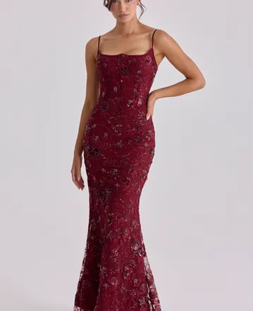 lulus red off the shoulder dress Red Off Shoulder Cutout Dress