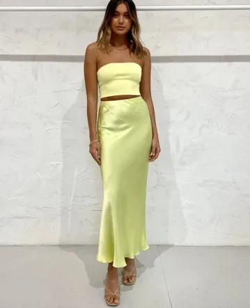 aje jolie abstract cut out midi dress Brand New Aje Jolie Abstract Cut Out Midi Dress, Women's Fashion, Dresses & Sets, Dresses on Carousell