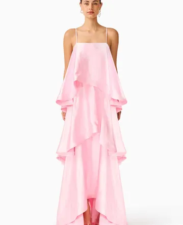 kookai estelle midi dress Midi Dress Kookai Monaco Dress Estelle Midi Dress