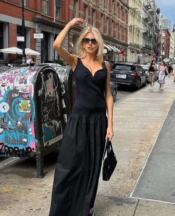 bec and bridge solare halter dress Buy Bec + Bridge Black Solare Halter Maxi Dress in Stretch Nylon For Women  Online