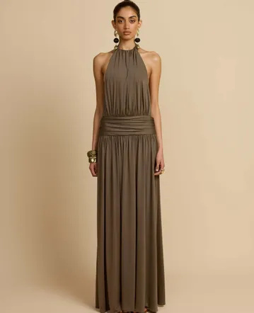 alemais luca corset dress A moment for the Luca Corset Dress by @alemais.official. The perfect bridesmaid, racing or wedding guest number to twirl in at your next festive event. Shop at KIRK + CO now