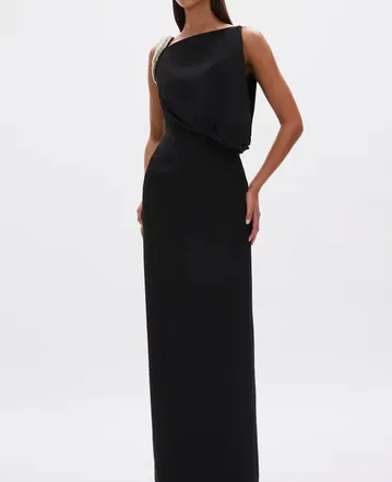 calista ombre flame maxi dress House Of Cb Dresses | House Of Cb Calista Ombre Flame Maxi Dress | Color:  Orange/Pink