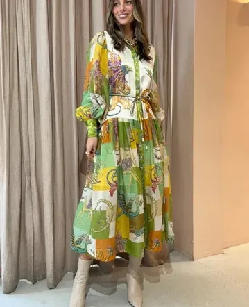 zimmermann tama asymmetric dress SPRING RTW 2023 CAMPAIGN