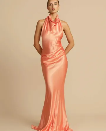 Bec & Bridge Seraphine Plunge Maxi Dress Black Size 8 Bec & Bridge Seraphine Plunge Maxi Dress Black Size 8