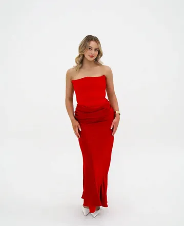 festival midi dress Festival Midi Dress – True Boutique