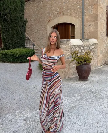 dinner at 6 dress Mirror Palais Dinner's Six White Size XS / AU Machine wash on delicate Size:XL / EU40 / US10 Wedding dress Kendall Jenner Dress Green – Cotton Candy