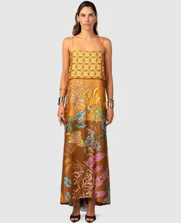 acler samstone maxi dress acler samstone maxi dress Acler Women's Samstone Maxi Dress