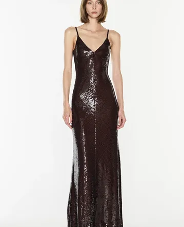 formal cocktail dresses black Ashley Maxi Dress - US 18 Midi (below the knee) ✨ ▫️Asymmetric midi DRESS Size:UK 12/EU 38 Bella Wedding Dress
