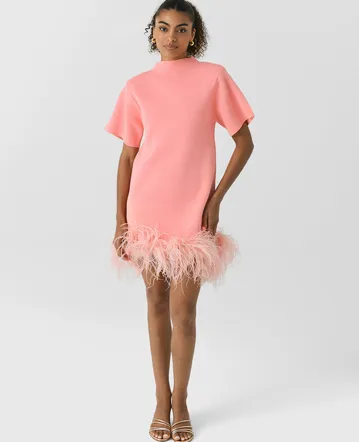 zimmermann tama asymmetric dress SPRING RTW 2023 CAMPAIGN
