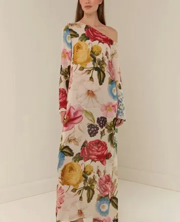 sculptured pleated rib dress strapless open back dress Sculptured Pleated Rib Gown  Hills Dress Hire