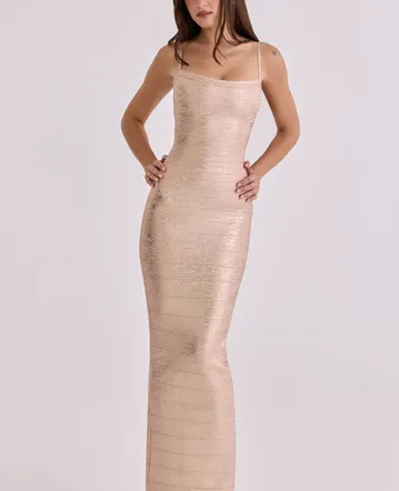 chinese dress ladies Miss Circle Fatima Red Dress Hire Melbourne Australia