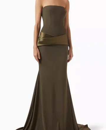 bec and bridge marley maxi dress Bec & Bridge Marley Maxi Dress by Bec & Bridge