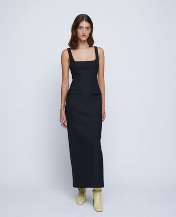 camila coelho estrella maxi dress Camila Coelho Estrella Dress: New Arrival Showcase