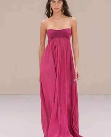 chinese dress ladies Juliette Maxi