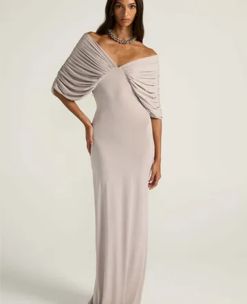 acacia scallop midi dress Zimmermann Acacia Scallop Midi Dress Lilac Floral Spaghetti  Naked Pear