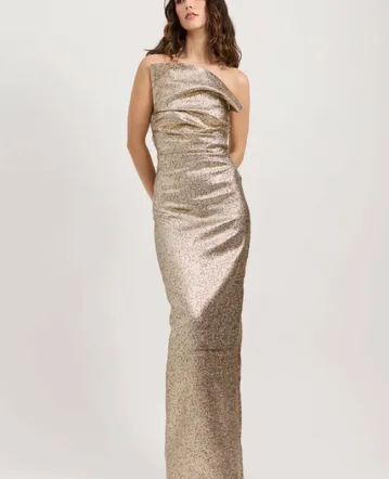 delilah maxi dress product info and reviews Delilah Maxi Red