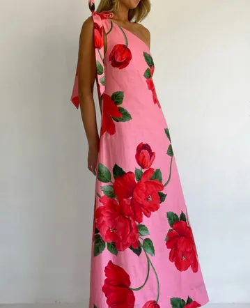 Alemais La Charrasca Midi Dress Size 12 & 16