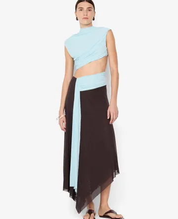 sir salvador cut out dress NEW SIR SALVADOR CUT OUT DRESS Size 8 / $100 includes dry cleaning / DM for details