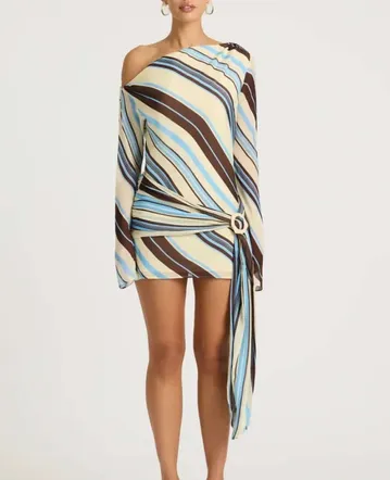 large floral maxi dress Floral Ivory Tiered Maxi Dress | Trendy Women's Clothing