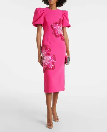 fanci club crime dress Fanc Club