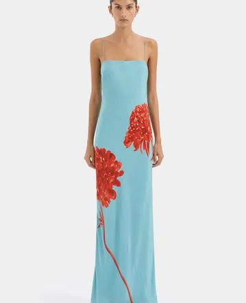 slim fit dress slacks Kiran Dress