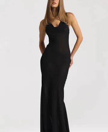alemais sofie off shoulder dress Alemais