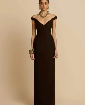 cap sleeve wrap midi dress The Wrap Dress in Linen