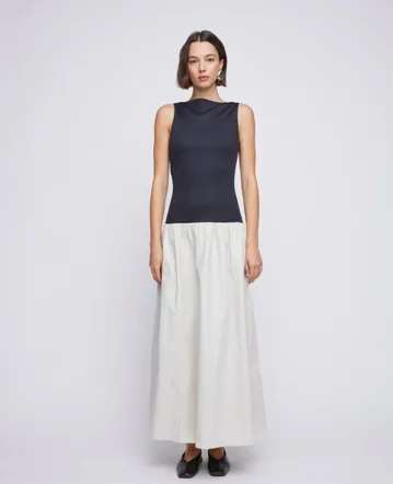 sir blanche cut out dress SIR Blanche Cut Out Dress White Size 0